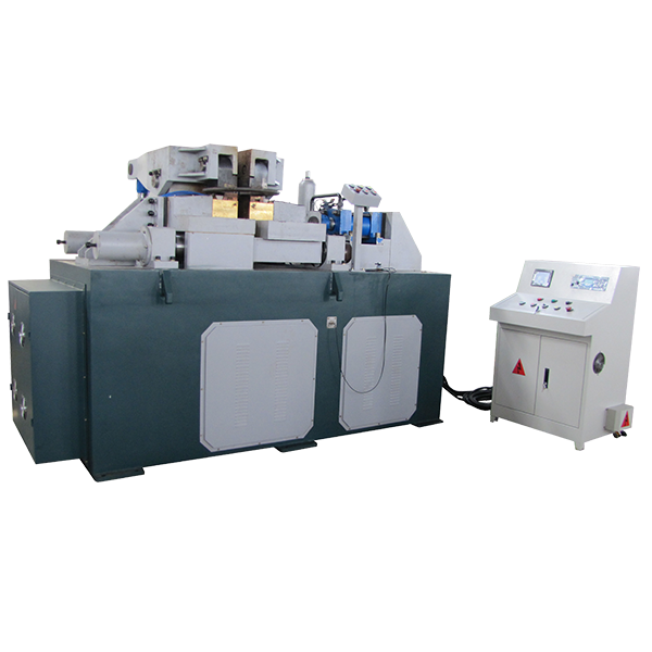 大型閃光對焊機 大型閃光對焊機