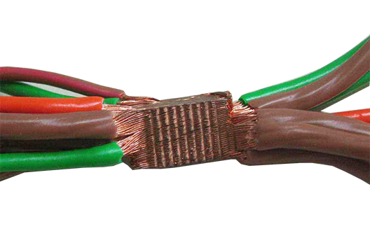 漆包線點(diǎn)焊