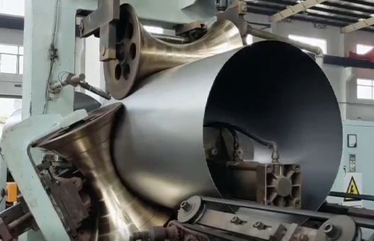 高速鋼桶縫焊機(jī)