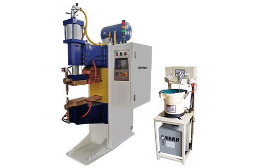 螺母點焊機(jī)