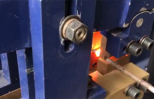 鋼筋對(duì)焊機(jī)