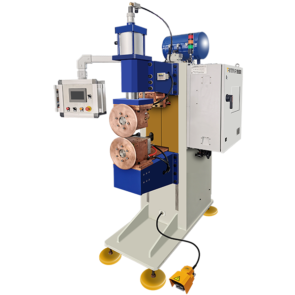 FM-60中頻縫焊機 FM-60中頻縫焊機