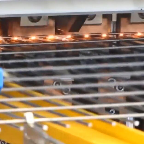 網(wǎng)焊機(排焊機)