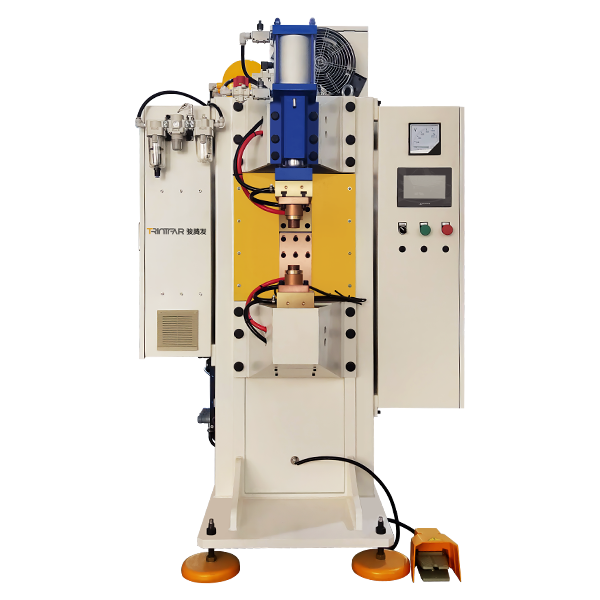 傳感器儲能點(diǎn)焊機(jī)