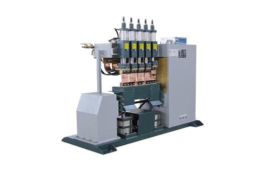 網(wǎng)焊機排焊機