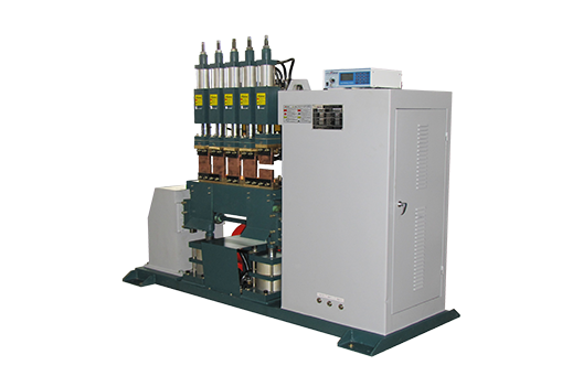 網(wǎng)焊機排焊機