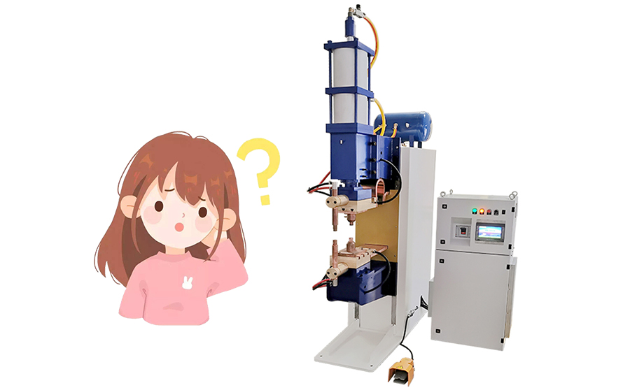 中頻點(diǎn)焊機(jī) 中頻點(diǎn)焊機(jī)