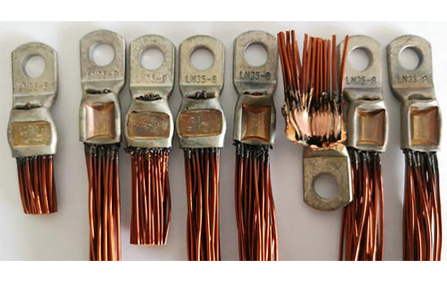 漆包線焊接機(jī) 漆包線焊接機(jī)