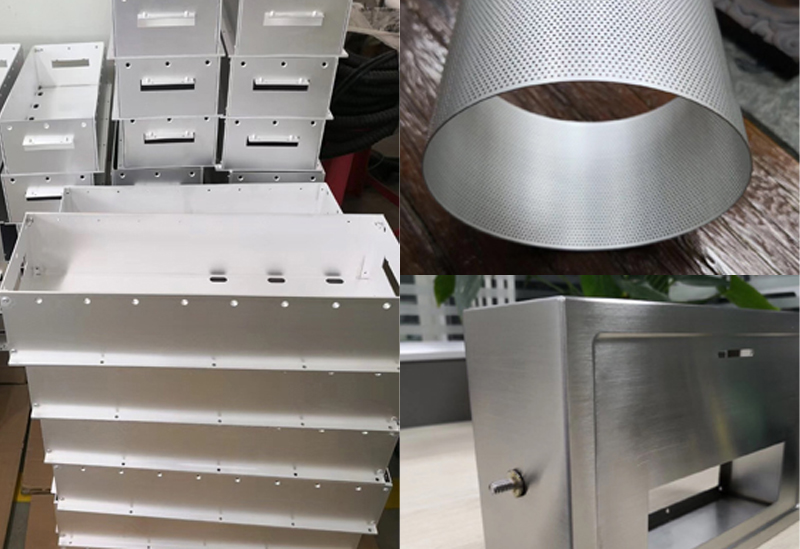 鋁板激光焊接技術(shù) 鋁板激光焊接技術(shù)