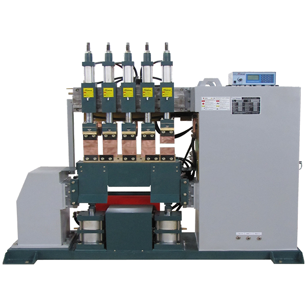 板式散熱片排焊機(jī) 板式散熱片排焊機(jī)