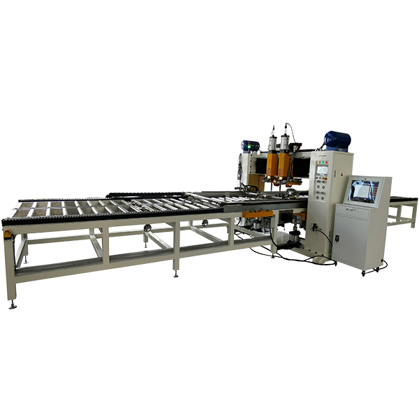 加強(qiáng)筋自動(dòng)焊接機(jī) 加強(qiáng)筋自動(dòng)焊接機(jī)