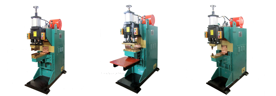 微波爐焊接專機(jī) 微波爐焊接專機(jī)