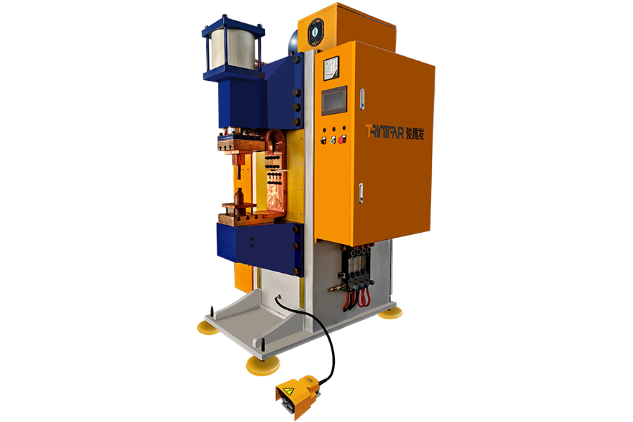 儲能點焊機(jī) 儲能點焊機(jī)