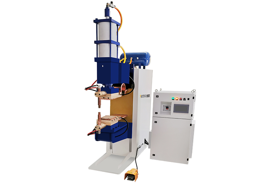 中頻焊機(jī) 中頻焊機(jī)