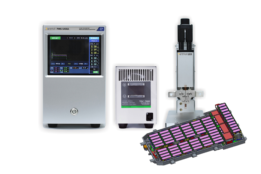 電池點(diǎn)焊機(jī) 電池點(diǎn)焊機(jī)