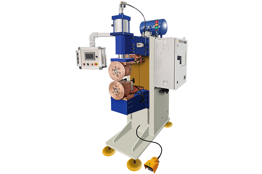 電阻縫焊機(jī) 電阻縫焊機(jī)