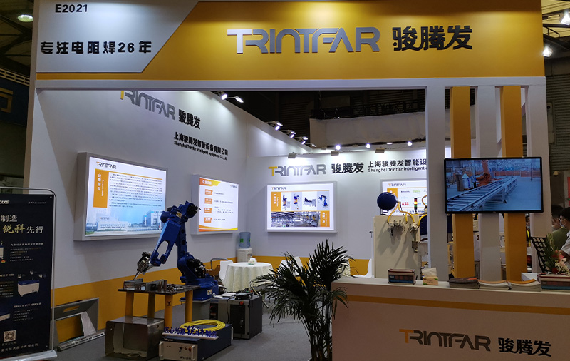 駿騰發(fā),埃森焊接與切割展 駿騰發(fā),埃森焊接與切割展