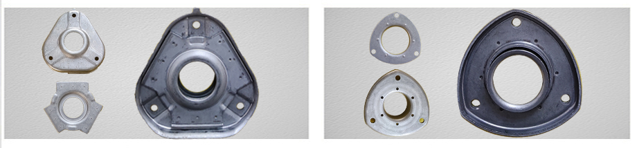 汽車(chē)減震器全自動(dòng)焊接專(zhuān)機(jī)