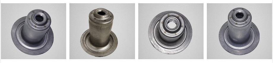 電機(jī)屏蔽罩殼提全自動焊接專機(jī) 電機(jī)屏蔽罩殼提全自動焊接專機(jī)