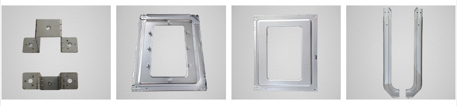 烤箱箱體焊接專機(jī) 烤箱箱體焊接專機(jī)