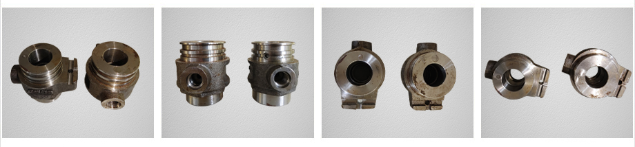 側(cè)移器缸蓋鋼珠壓裝焊接機(jī)案例 側(cè)移器缸蓋鋼珠壓裝焊接機(jī)案例