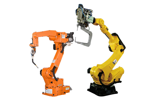 自動(dòng)焊接機(jī)器人 自動(dòng)焊接機(jī)器人